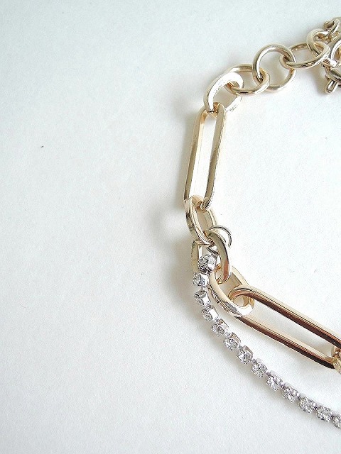 送料関税込【Justine Clenquet】Paloma bracelet☆SS20♪ 送料関税込【Justine Clenquet】Paloma bracelet☆SS20
